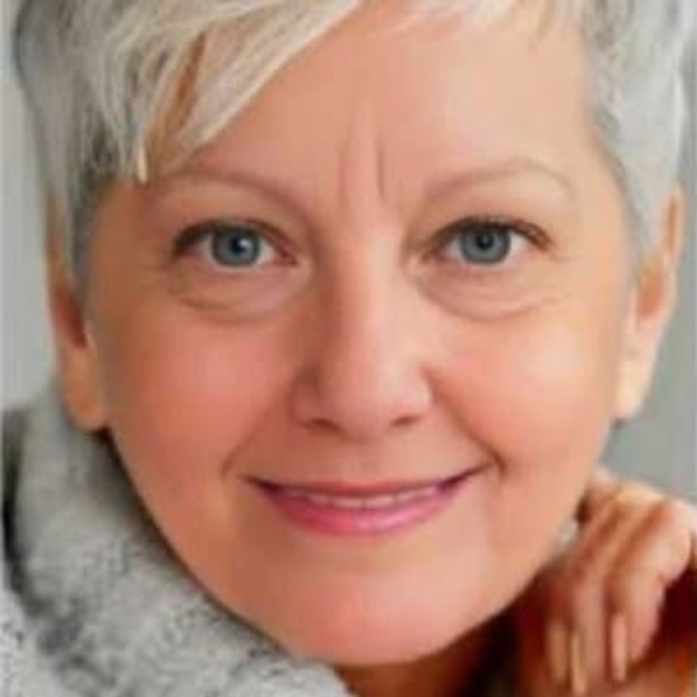 Meet your Posher, Cindy